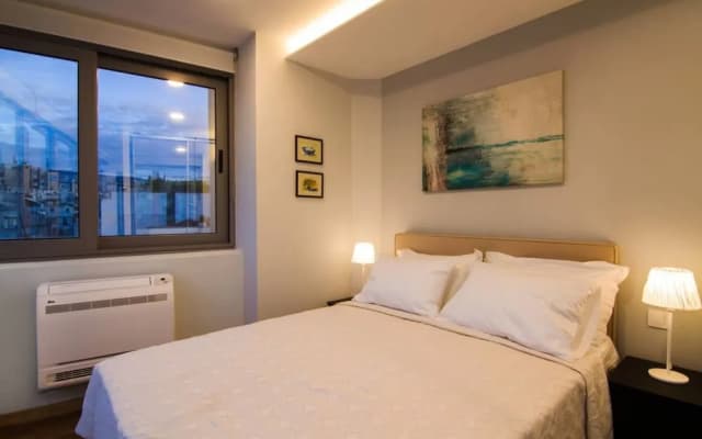 Athens Horizon Acropolis Views Apartment - photo 3