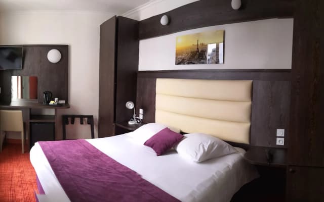 Parc Hotel Paris - photo 5