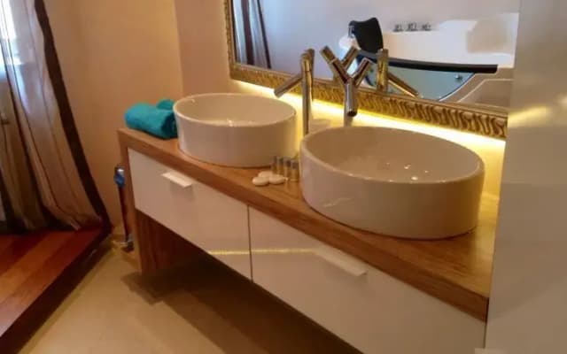 Apartment Rybalkova - photo 5