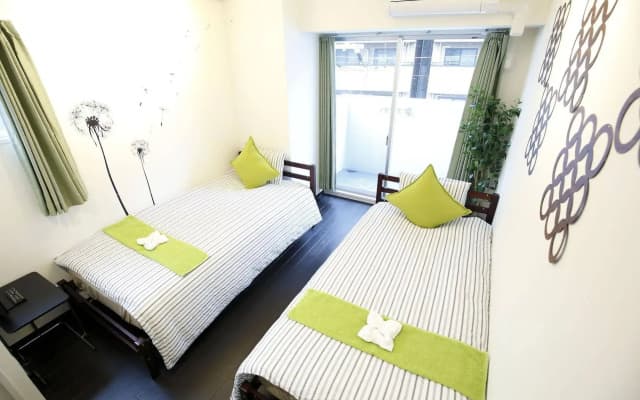 Osaka Namba Studio - photo 2