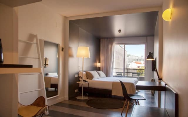 Sixties Ramblas Hotel - photo 5