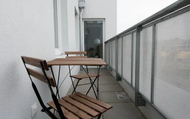 Beautiful Home - Skyline Apartment - photo 5