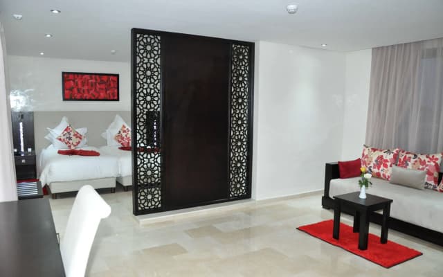 Palm Menara Hotel Marrakech - photo 3