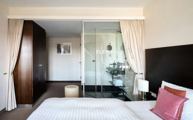 Flemings Hotel Wien-Stadthalle - photo 5