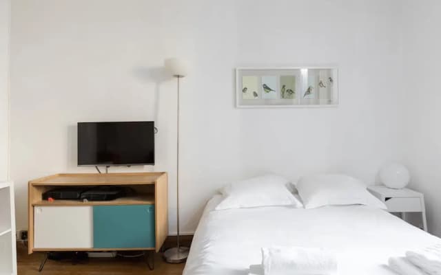 Pantheon - Latin Quarter Apartment - photo 2