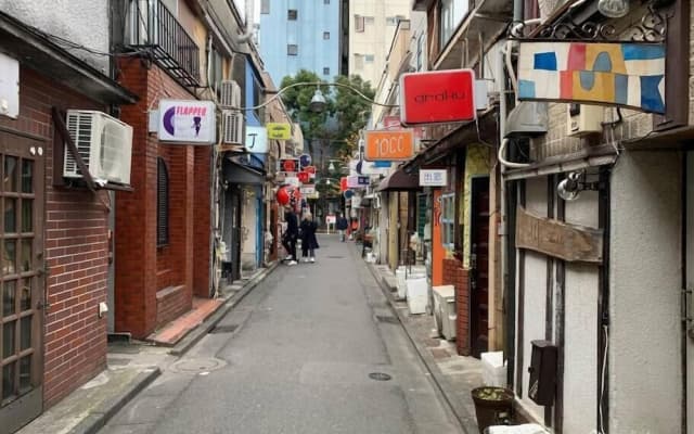 Honmachi 2 Chome - photo 2