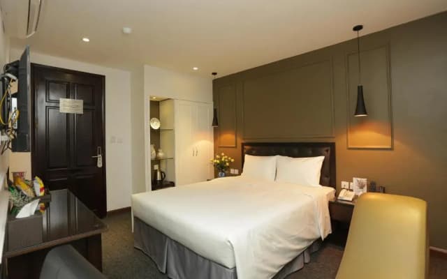 Adeline Hotel - photo 5