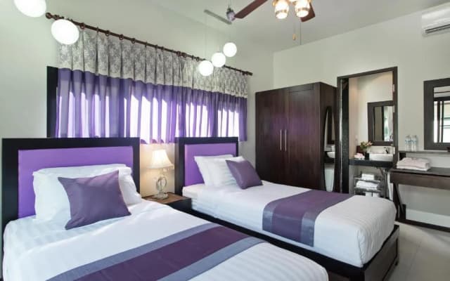 Rock Pool Villa - photo 4