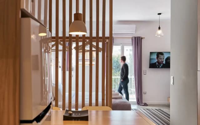 NakosHomes Luxury Studio Apartment - photo 5