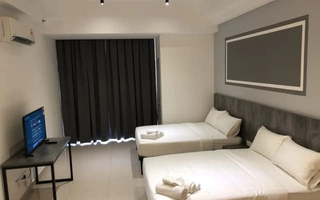 Vivo Suites by Subhome - photo 3