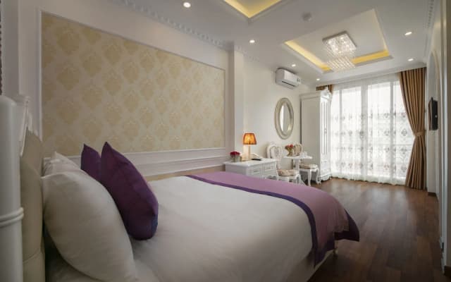 Viola Royal Hotel & Spa - photo 4