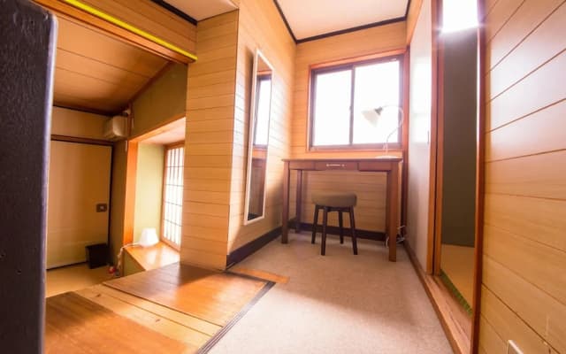 JQ Villa Kyoto Fushimi - photo 4