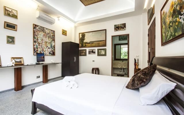 Namuang Villa 3 Beds - photo 5