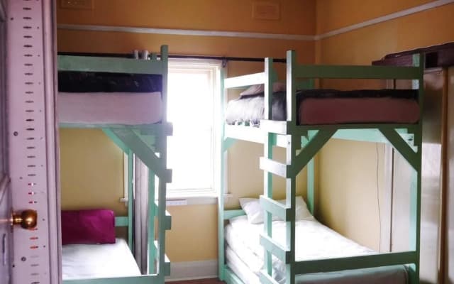 St Kilda East backpackers' hostel - photo 2