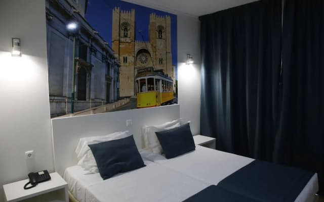 Patria Hotel - photo 3