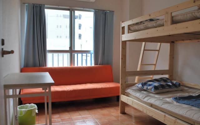 Tsubame Guesthouse – Hostel - photo 2