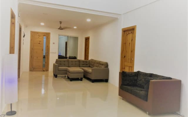 La Isla Bonita Maldives Hotel - photo 5
