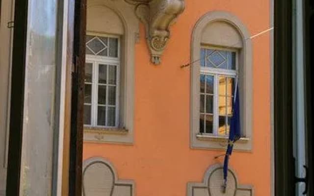 Villa Borghese Guest House - photo 2