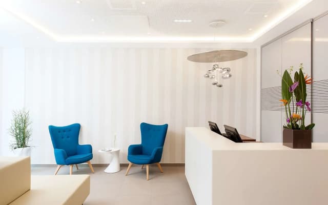 NH Collection Wien Zentrum - photo 2