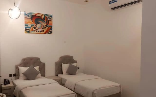 Daraysh Resort - photo 2