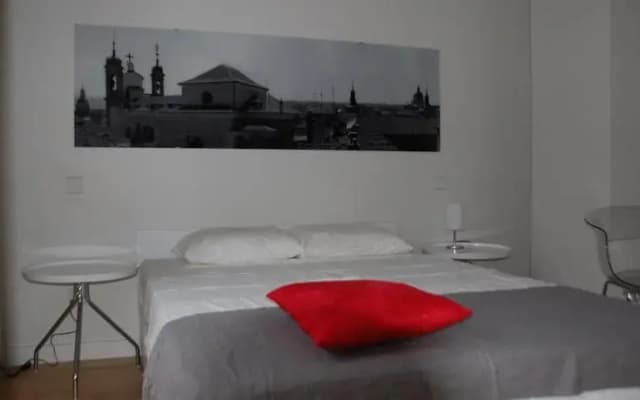 Madrigal Apartamentos - photo 3