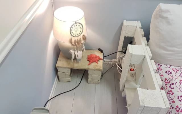 Loft in Prenzlauerberg - photo 2