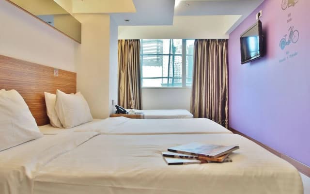 Vela Boutique Hotel - photo 5