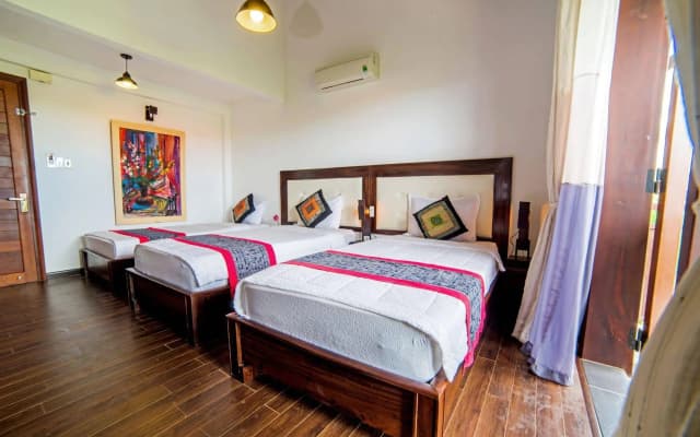 Calm House Hotel Hoi An - photo 3