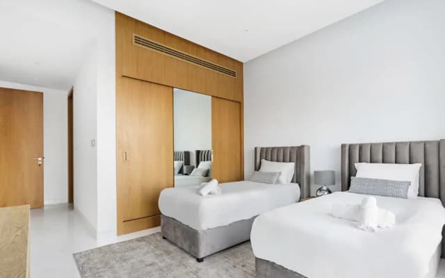 WelHome - Deluxe Apartment With Direct Access to the Beach - photo 4