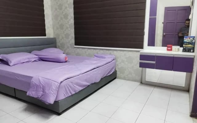 Homestay Alia - photo 3
