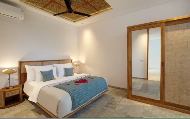 Eight Palms Villa Seminyak by Ini Vie Hospitality - photo 3