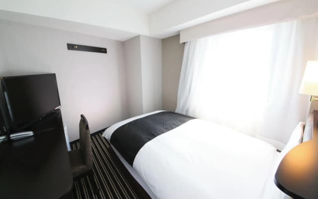 APA Hotel Shinjuku Gyoemmae - photo 3