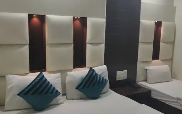 Hotel Tashkent Deluxe - photo 5