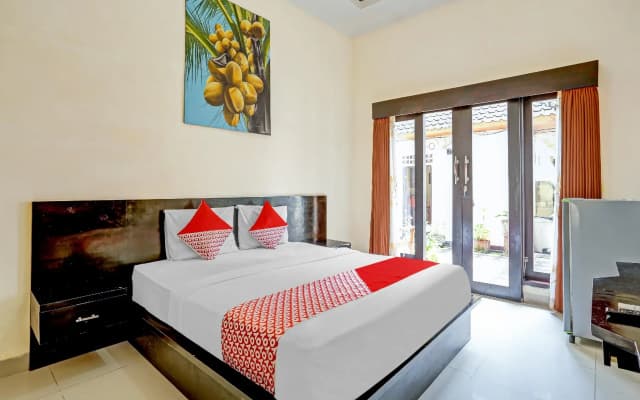 OYO 3607 Samudra Homestay - photo 3