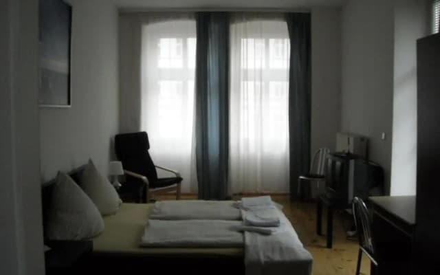 Pension Mitte - photo 3