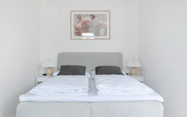 Sophienne Apartments - photo 3