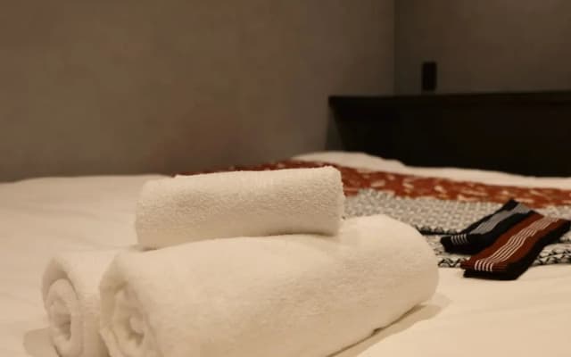 Banrai Hotel - photo 3