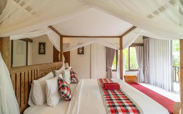 Villa Ubud Sunshine - photo 4