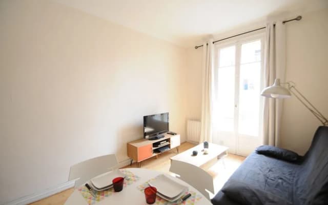 Appartement Ribotti - photo 4
