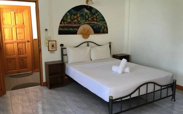 Moby Dick Guesthouse - photo 2