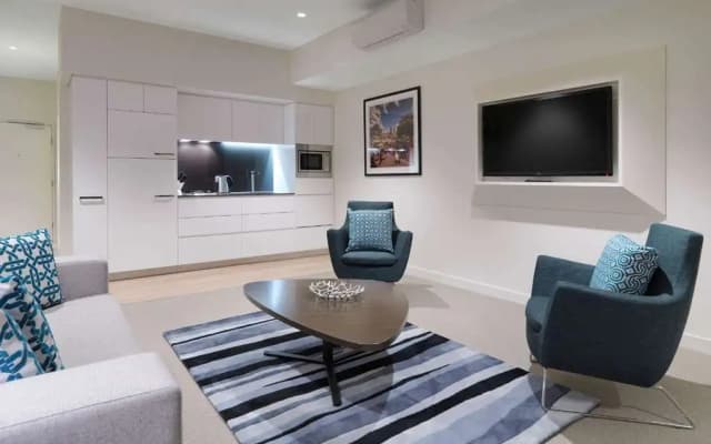 The William Suites - photo 3