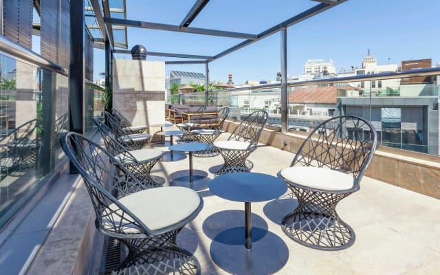 Hotel Urban, a Small Luxury Hotel of the World - photo 5