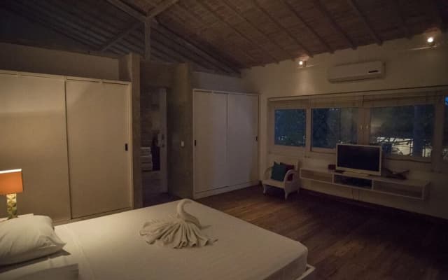 Canggu Beach Villa - photo 4