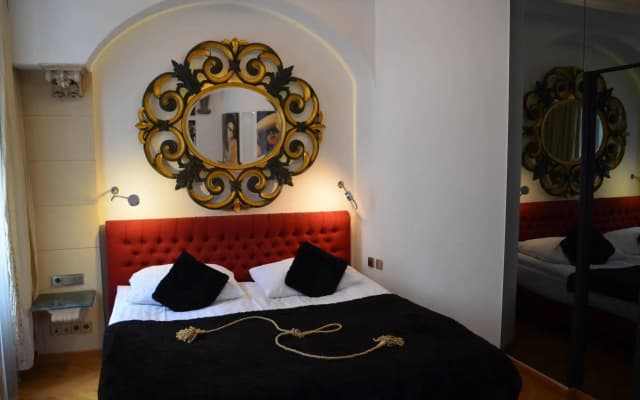 Citadella Residence Appartments Vienna - photo 4
