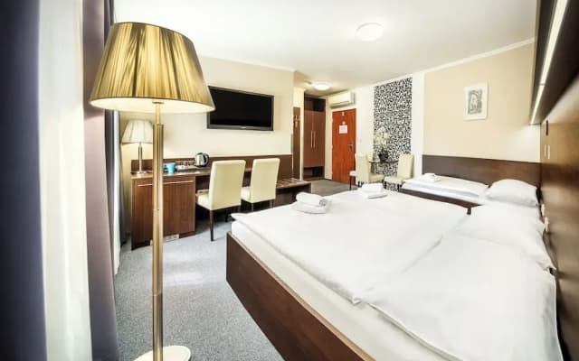 Martin Hotel Prague - photo 3