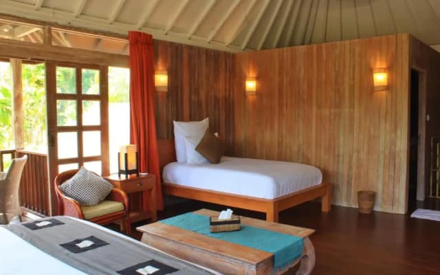 Villa Coconut Bali - photo 2