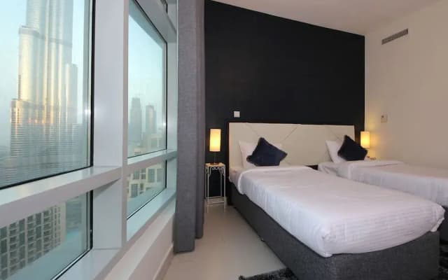 Vacation bay Loft West Tower - photo 3