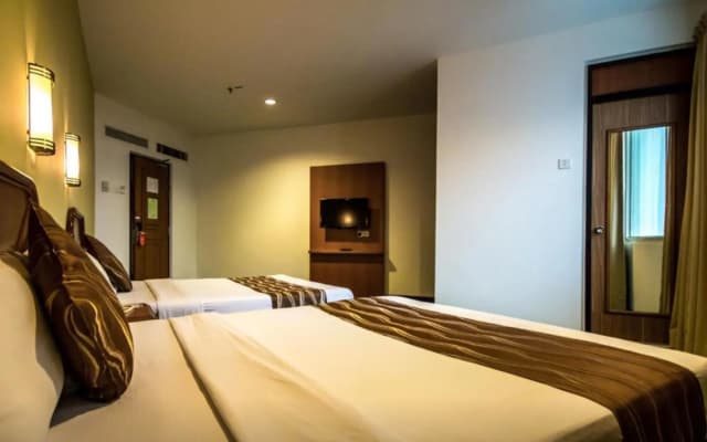 Hotel Continental - photo 5
