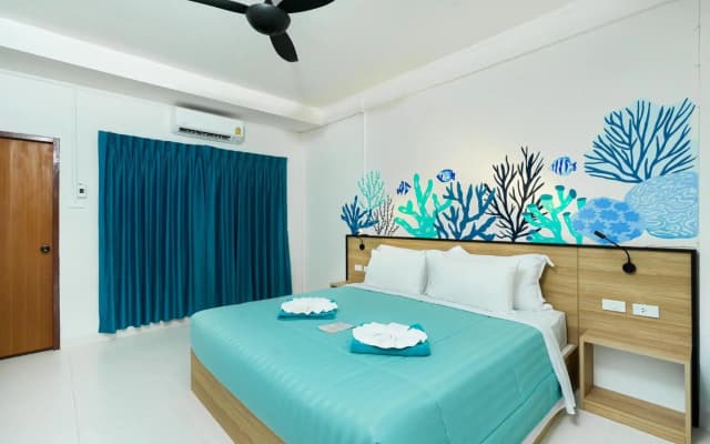 Touch Sea Boutique Hotel&Bistro - photo 2