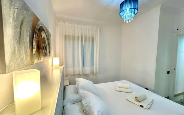 Apartment Sagrera - photo 4